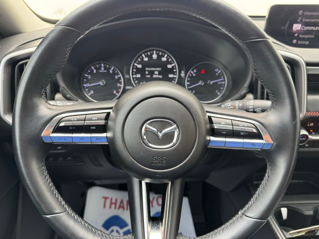 Used Car 2023 Mazda Cx-50  2.5 Turbo Meridian Edition For Sale Under $30,000 In Georgetown, Texas