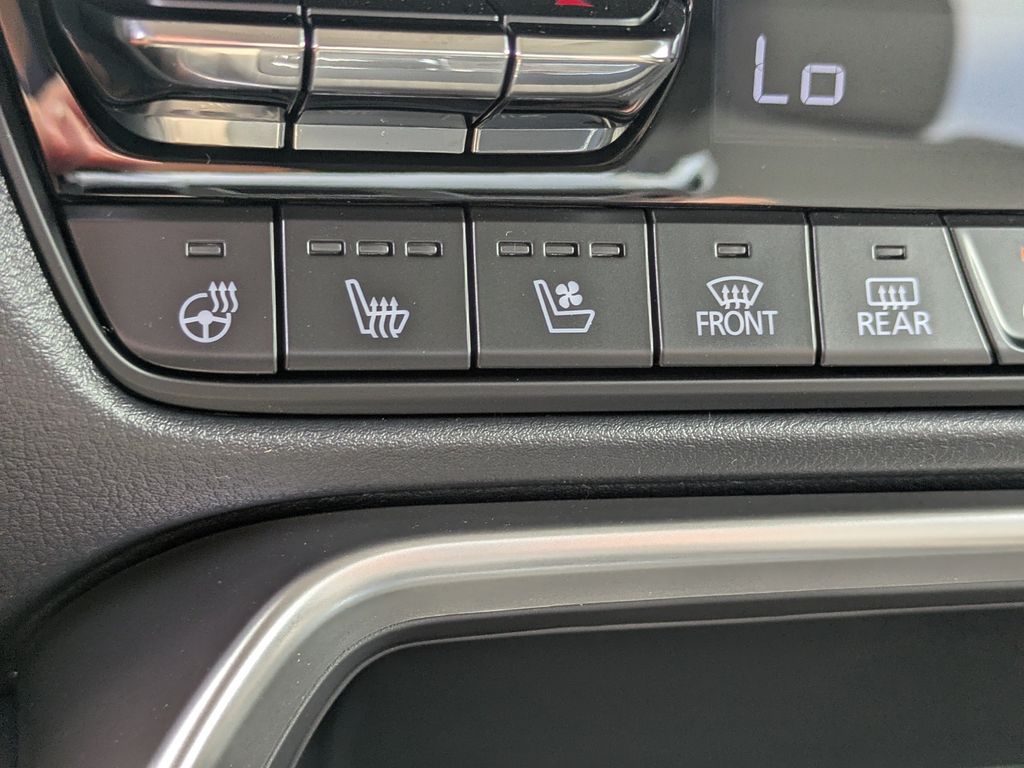 2026 Mazda CX-90 3.3 Turbo Preferred