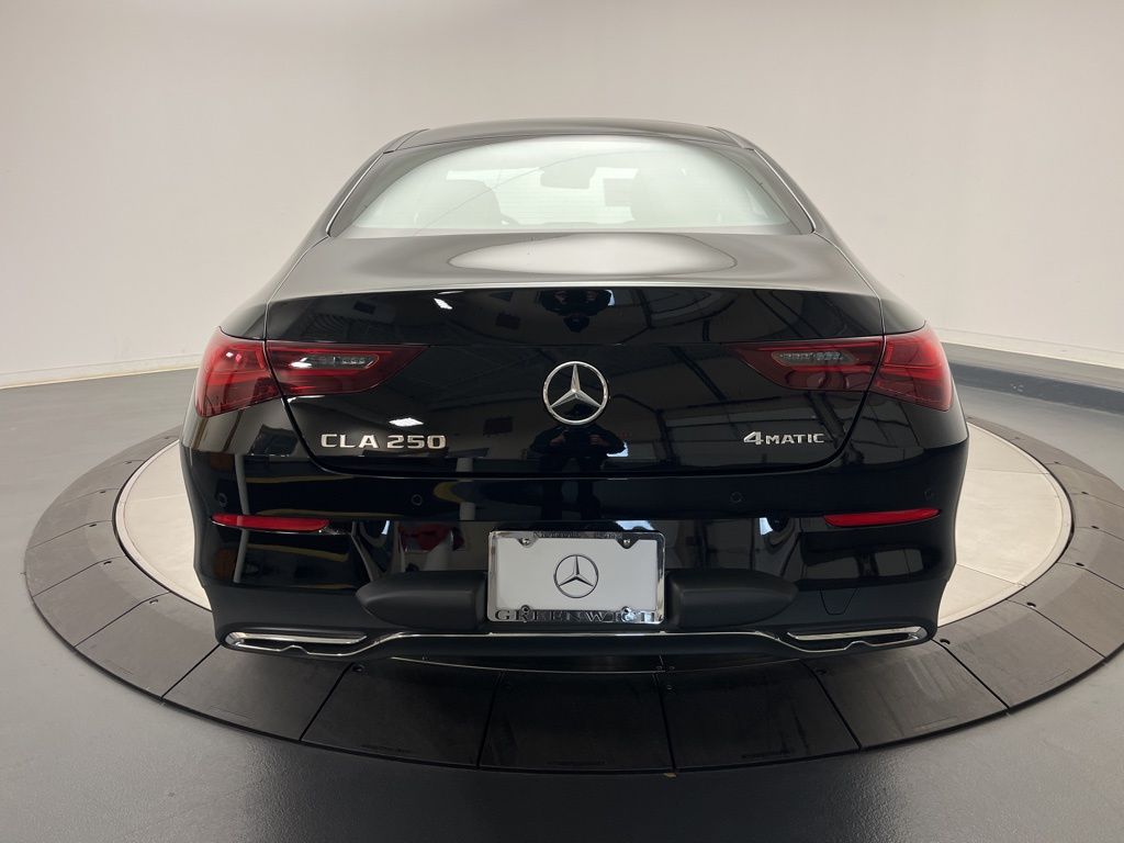 Thumbnail: 2026 Mercedes-Benz CLA - 6