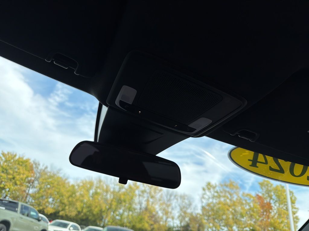 Thumbnail: 2024 Honda Civic - 13