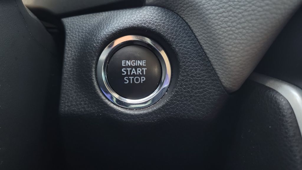 Certified Used 2023 White Toyota XLE image 30
