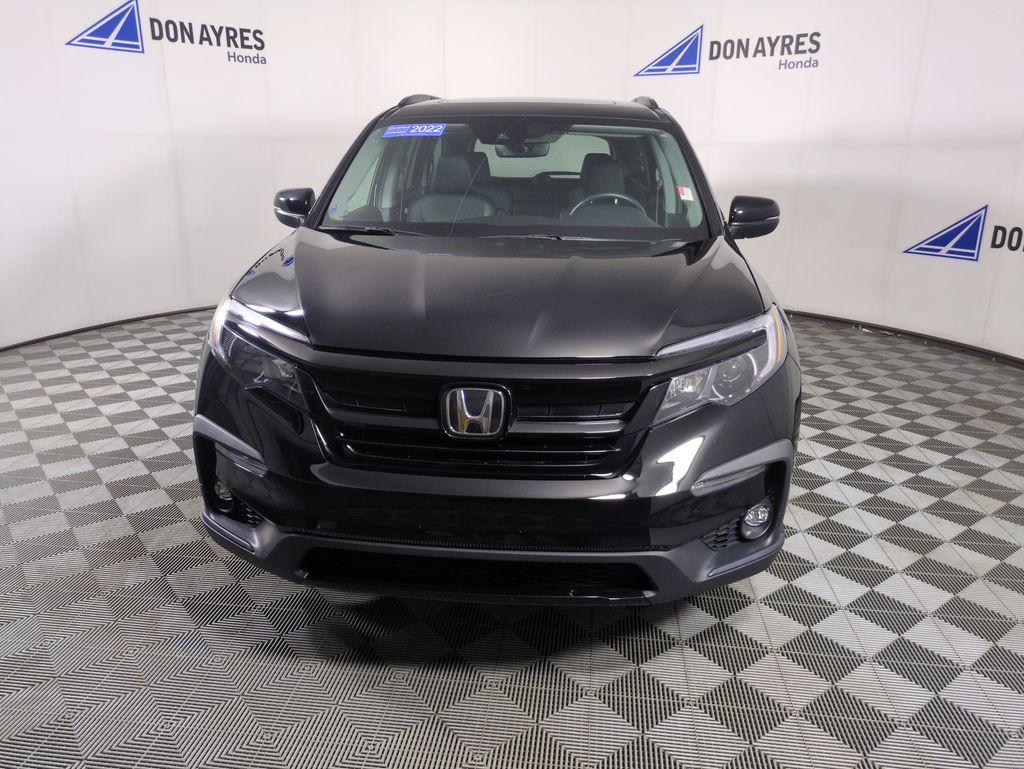 Used 2022 Honda Pilot For Sale in Fort Wayne, IN