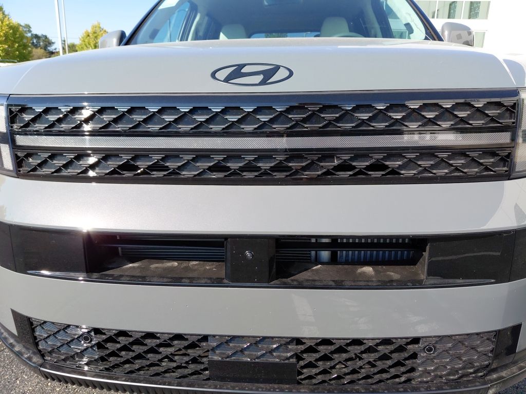 Thumbnail: 2026 Hyundai Santa Fe - 15