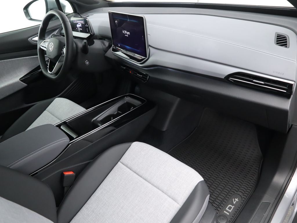 Thumbnail: 2026 Volkswagen ID.4 - 18