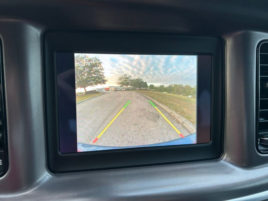 Thumbnail: 2021 Dodge Charger - 24