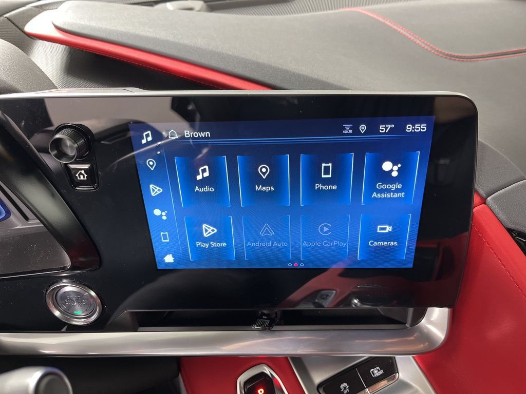 Thumbnail: 2024 Chevrolet Corvette - 27