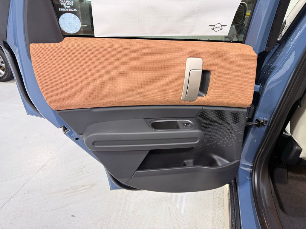 Thumbnail: 2026 MINI Cooper Countryman - 19