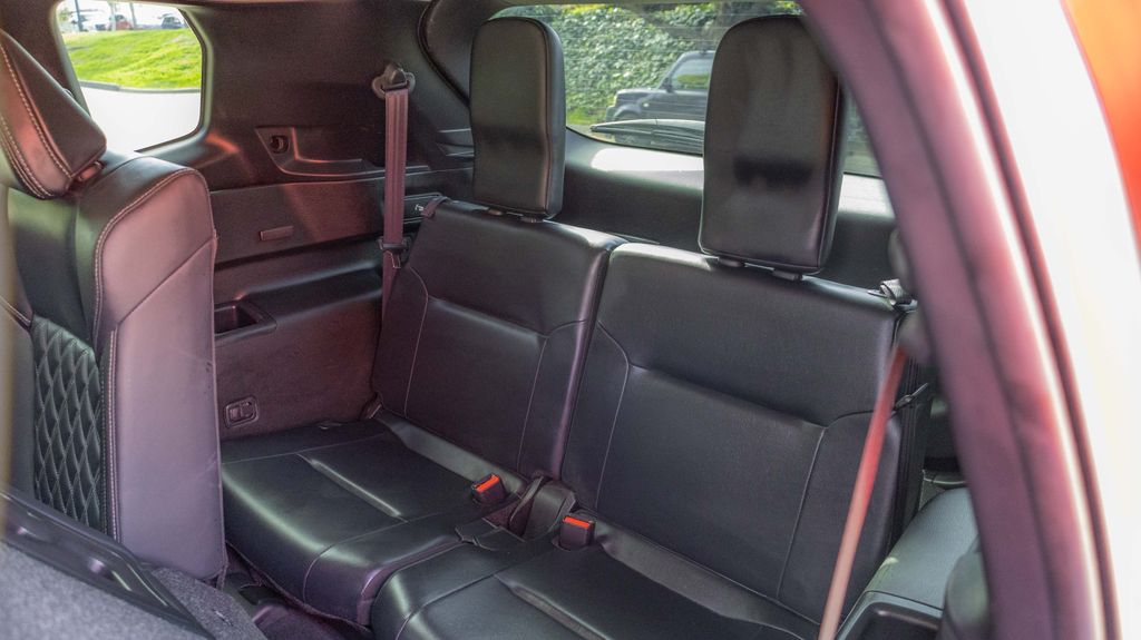 Used 2024 Mitsubishi Outlander SEL 4D Sport Utility