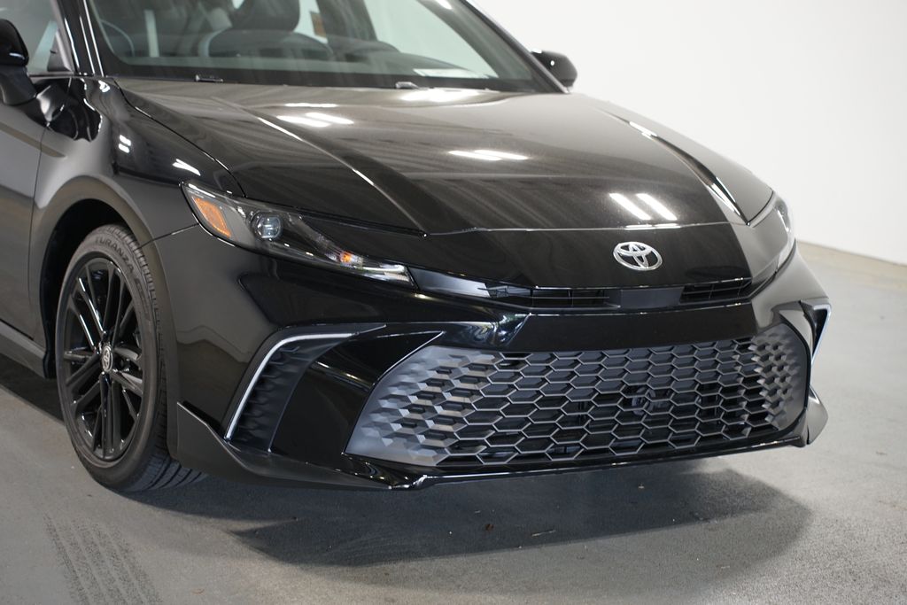 Thumbnail: 2026 Toyota Camry - 4