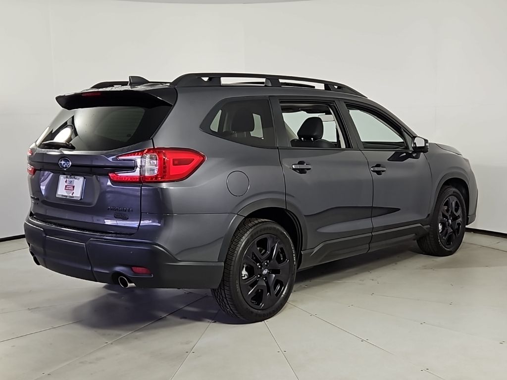Thumbnail: 2023 Subaru Ascent - 7