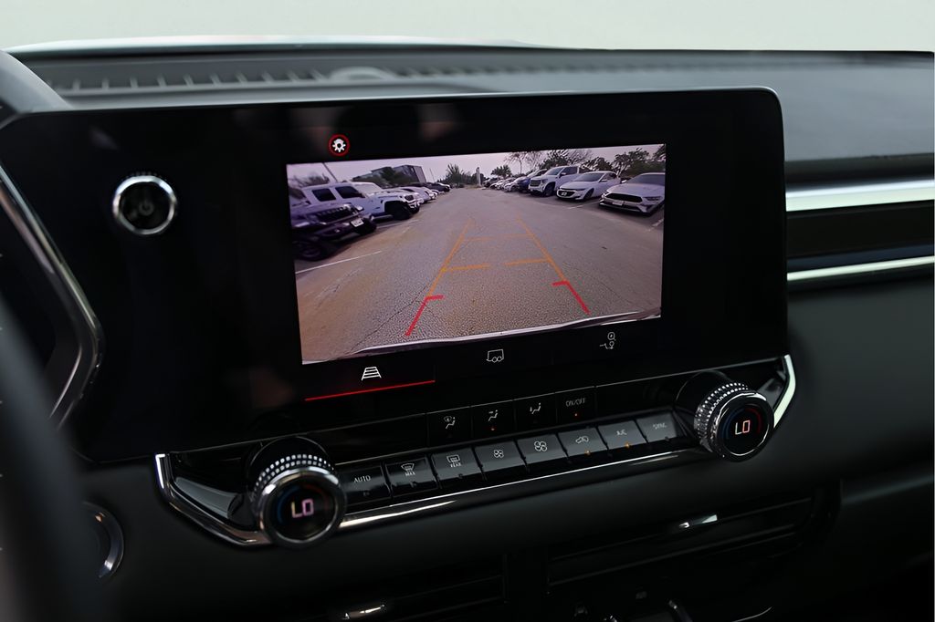 Used Car 2023 Gmc Canyon  Elevation For Sale Under $35,000 In Austin, Texas