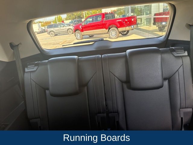 2019 Volkswagen Atlas 3.6L V6 SE