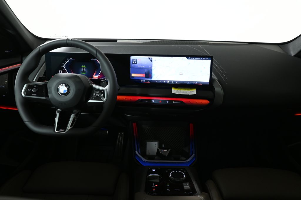 Thumbnail: 2026 BMW X3 - 17