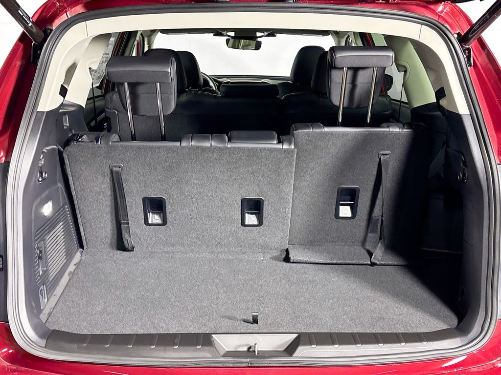 2026 Subaru Ascent Premium