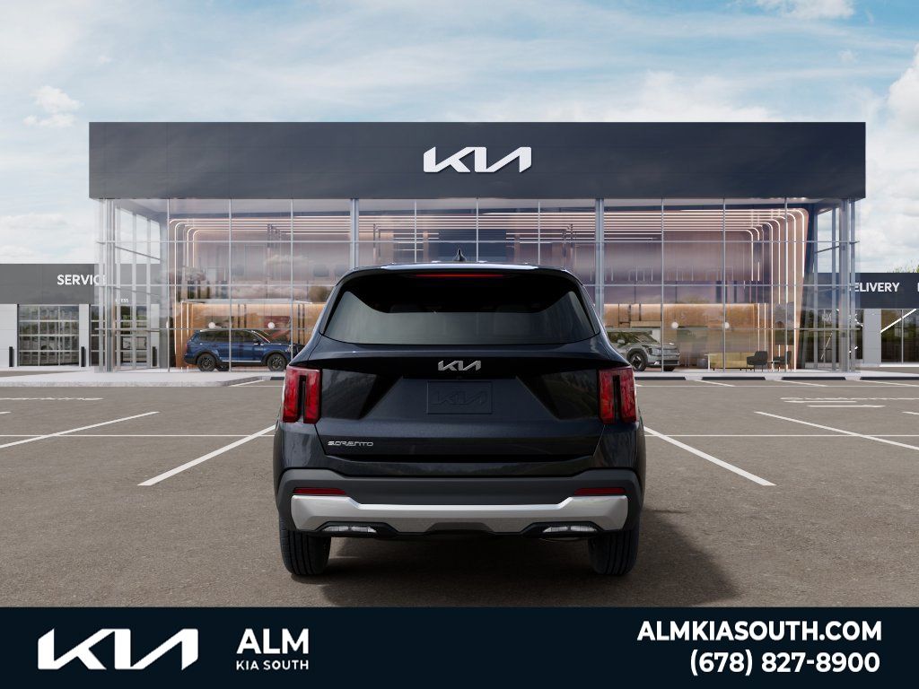 New 2026 Panthera Metal Kia LX image 5
