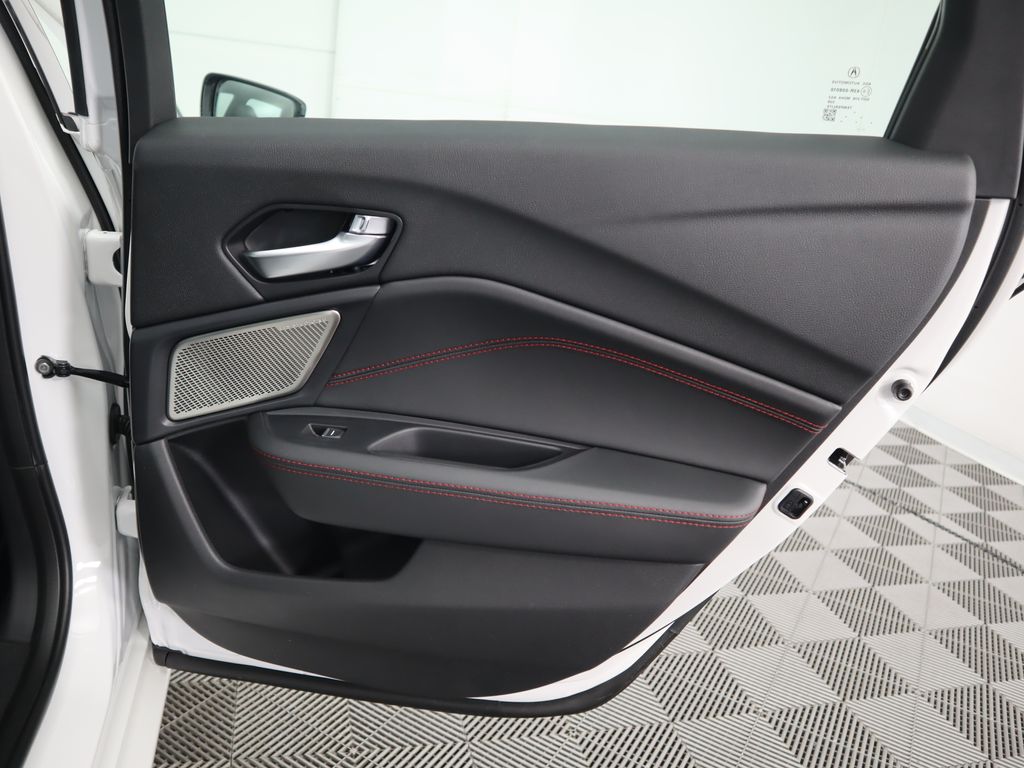 Thumbnail: 2025 Acura TLX - 30