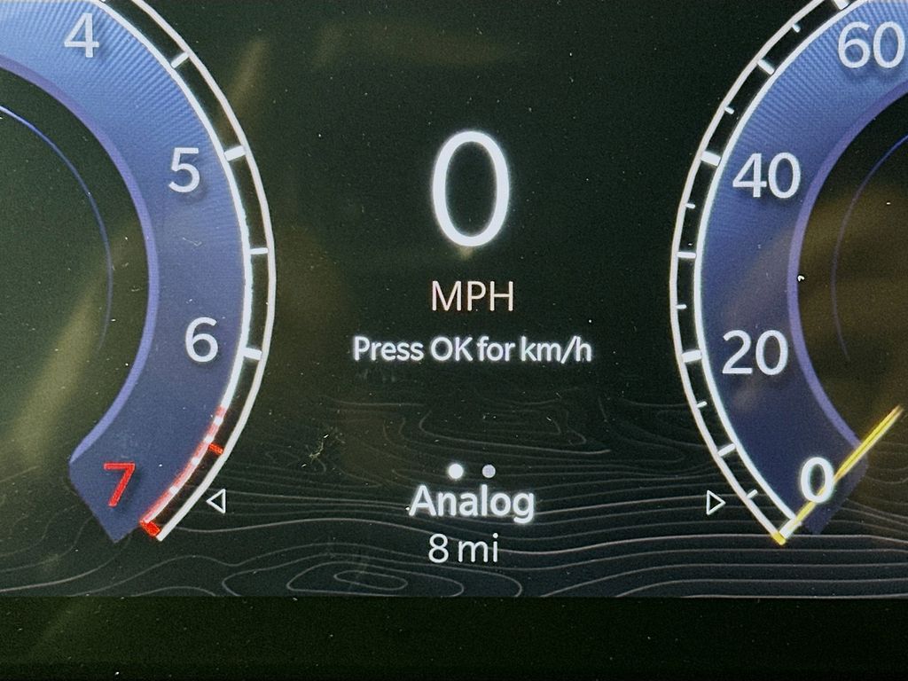 New 2026 White/off-white Jeep Laredo X image 11