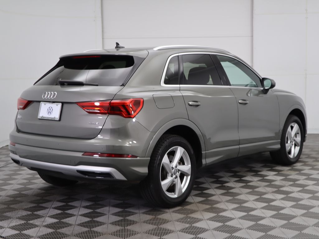 2020 Audi Q3 Premium Plus 5