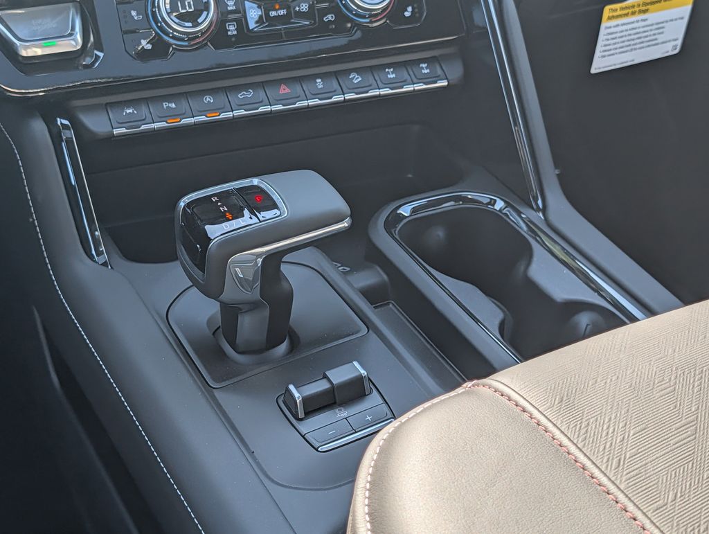 New 2026 GMC Sierra 1500 Truck