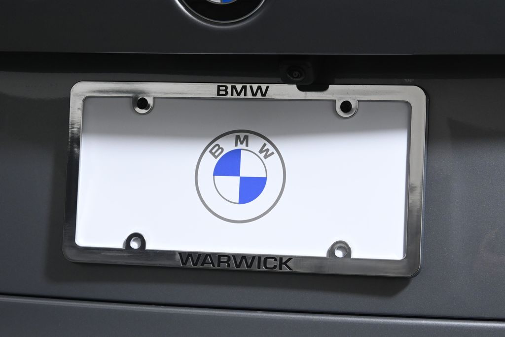 Thumbnail: 2026 BMW X5 - 14