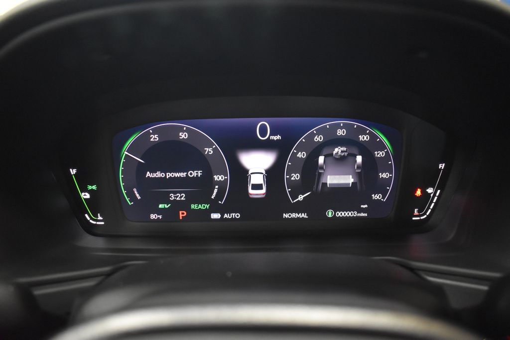 Thumbnail: 2025 Honda Accord - 18
