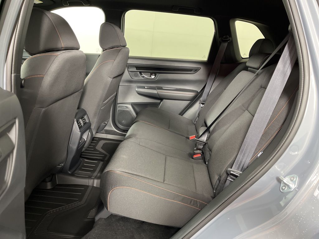 Thumbnail: 2026 Honda CR-V - 22