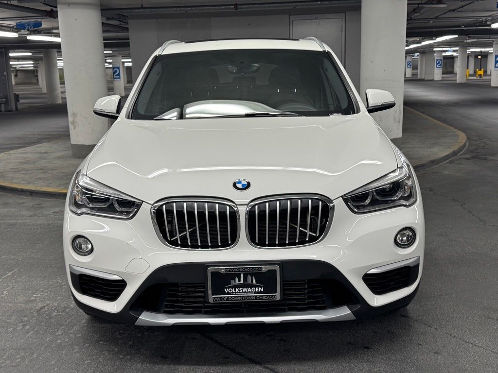 2017 BMW X1 xDrive28i 30