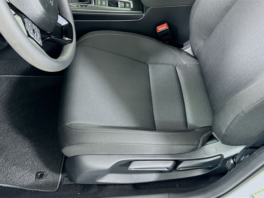 Thumbnail: 2026 Honda Civic - 19