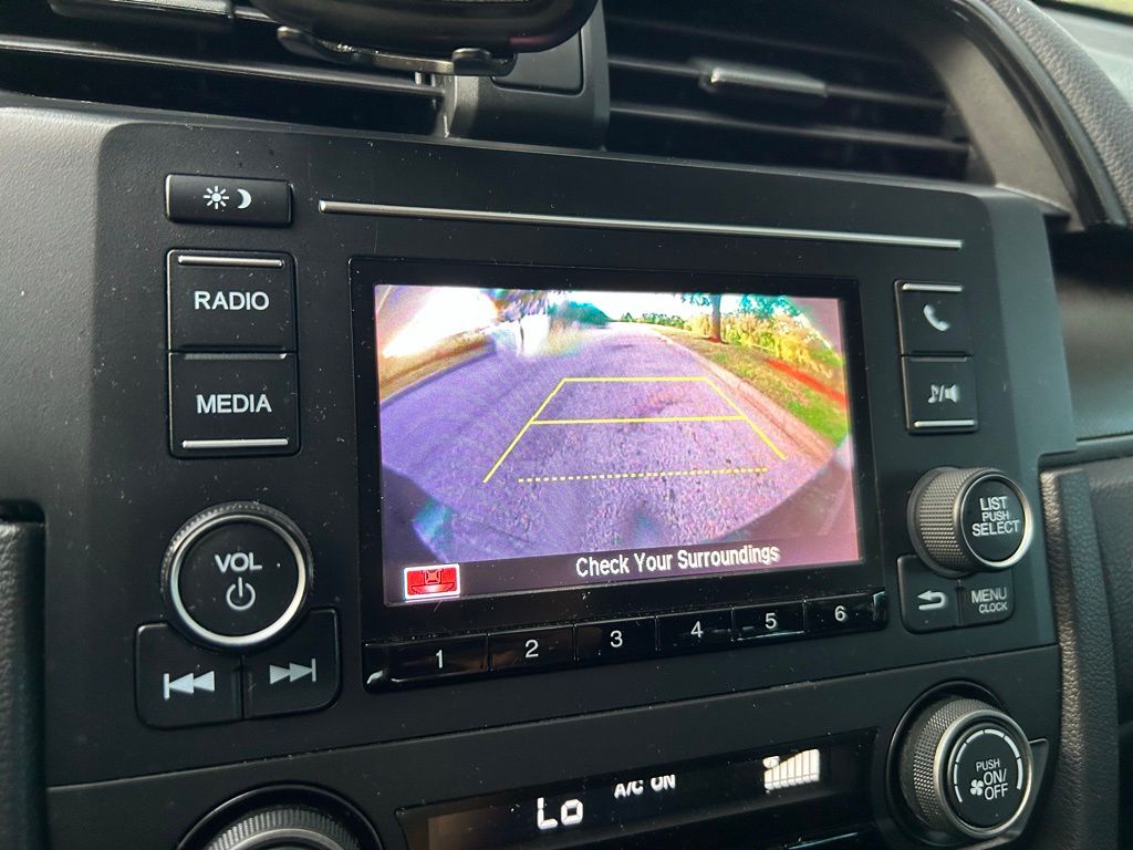 Thumbnail: 2019 Honda Civic - 24
