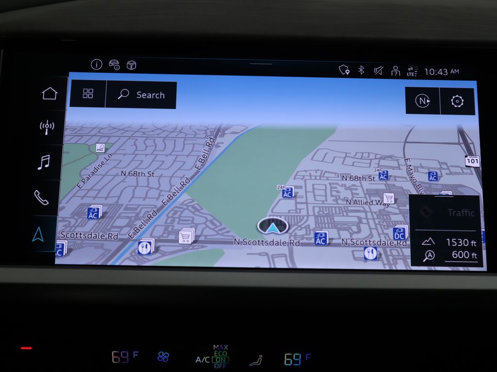 2023 Audi Q4 e-tron Premium Plus 15