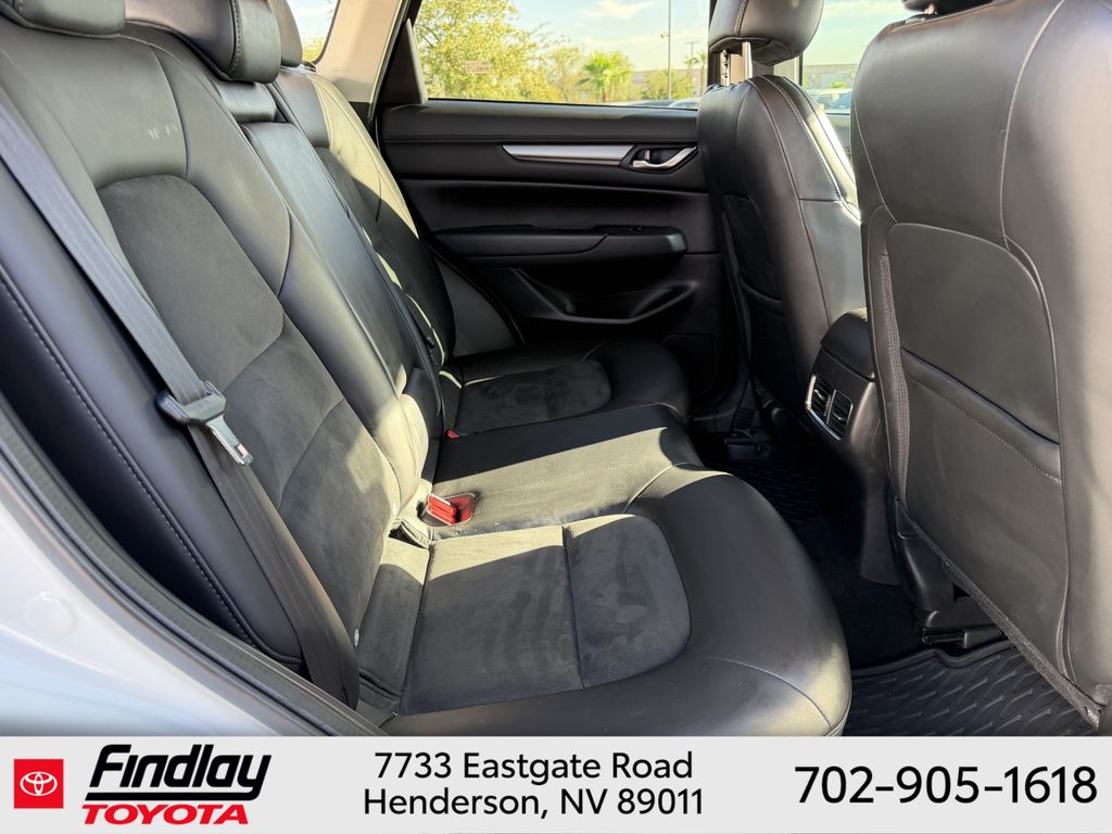 Used 2019 Mazda CX-5 SUV