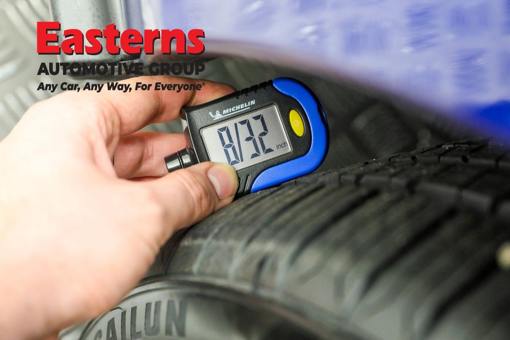 Used 2025 Blue Honda Sport image 24