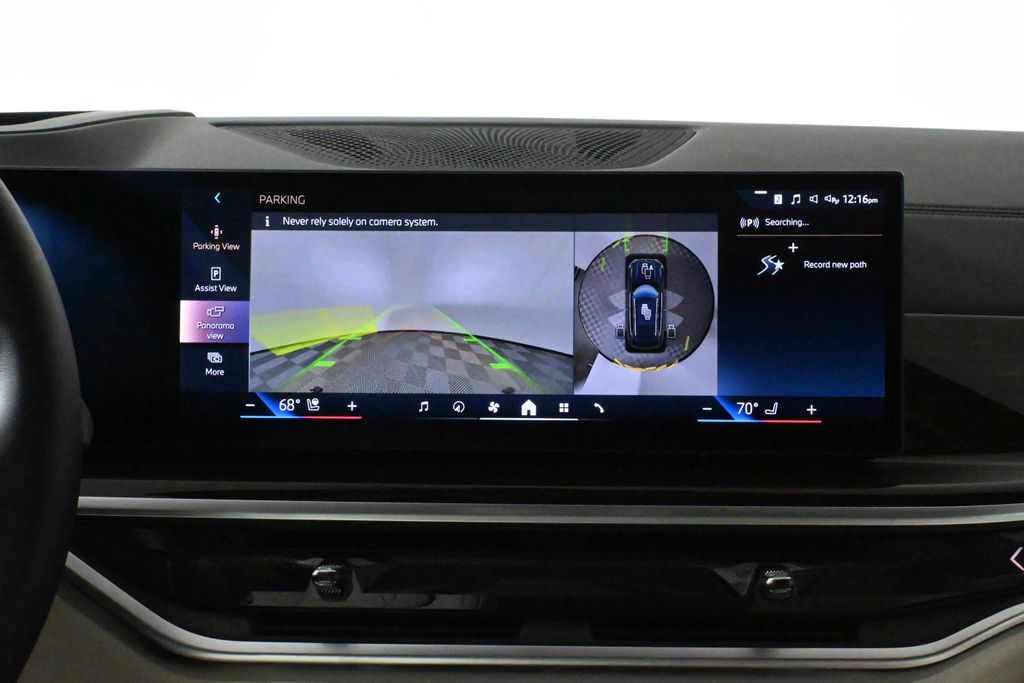 2025 BMW X5 xDrive40i 23