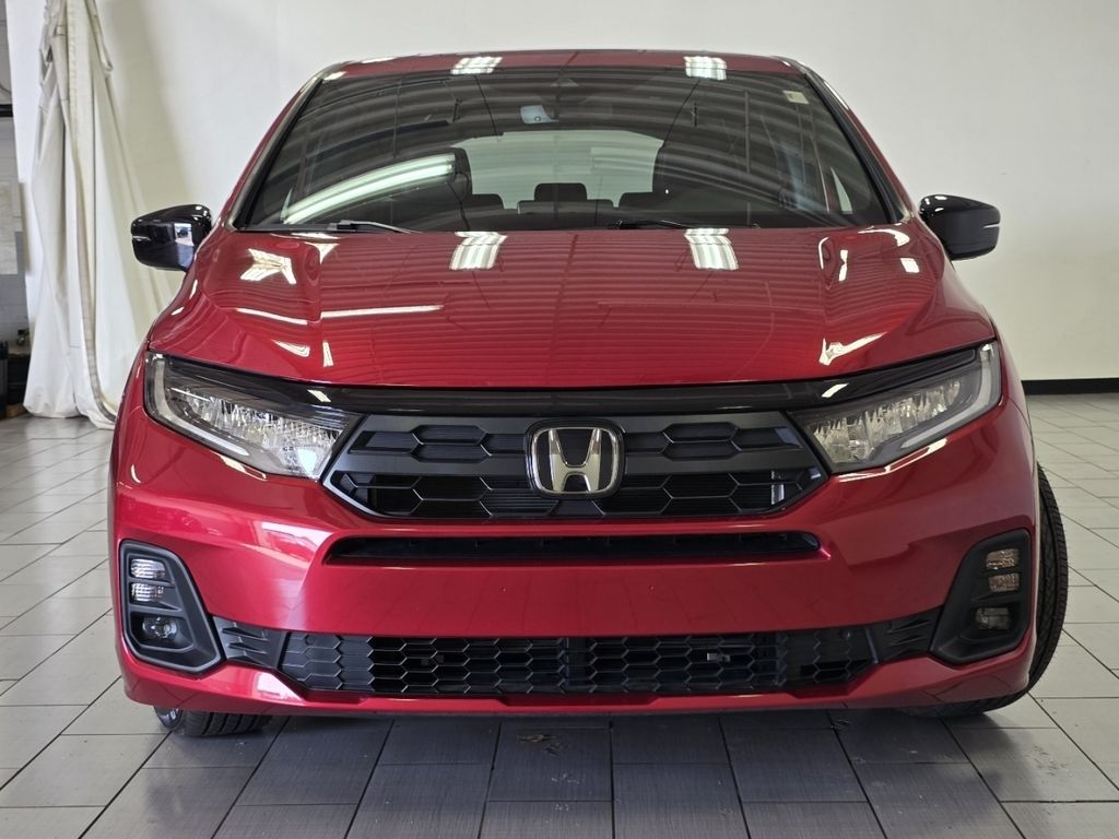 Used 2026  Honda Sport-L image 11