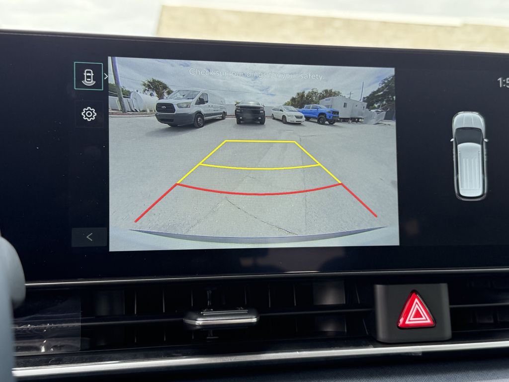 new 2026 Kia Carnival car, priced at $38,089