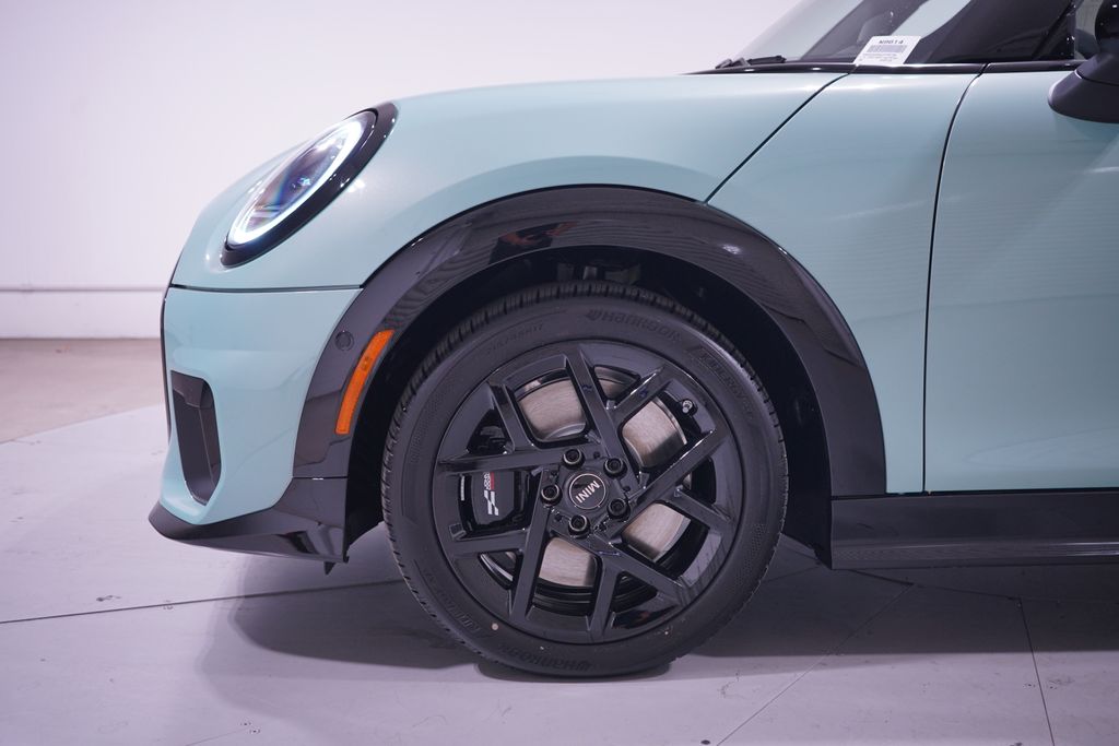 Thumbnail: 2027 MINI Cooper - 2