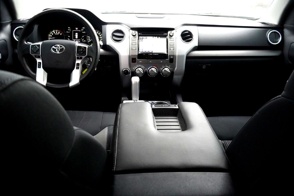 Used Car 2019 Toyota Tundra  Sr5 For Sale Under $35,000 In Taylor, Texas