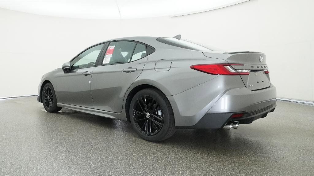 Thumbnail: 2026 Toyota Camry - 27