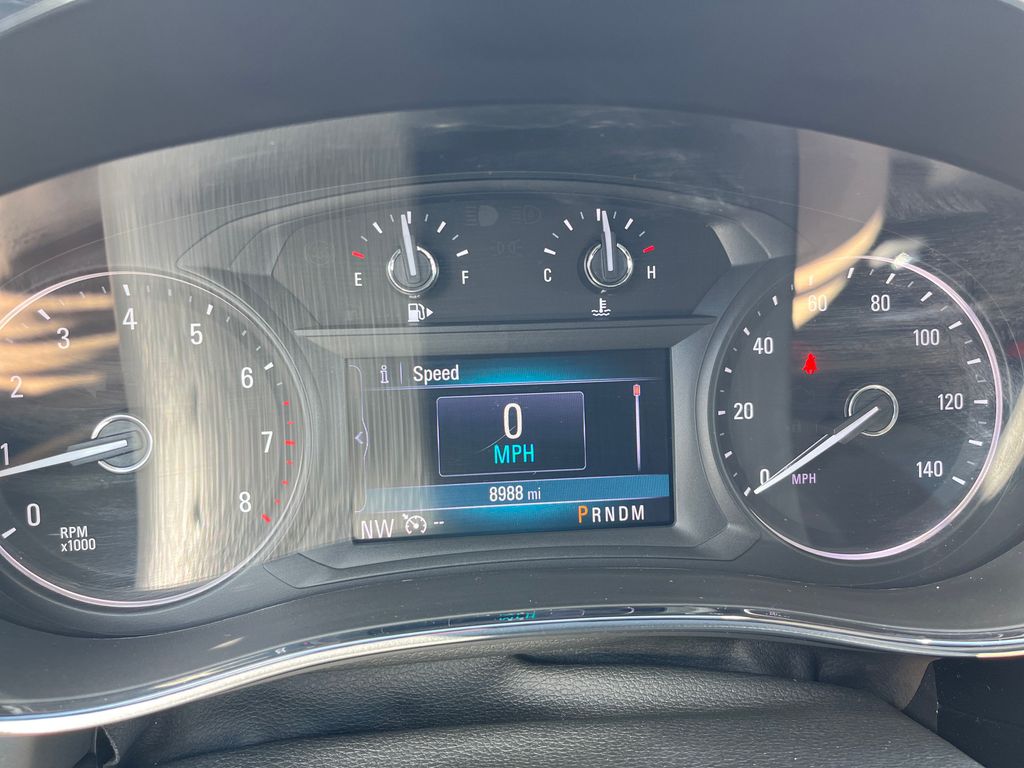 2022 Buick Encore Preferred photo