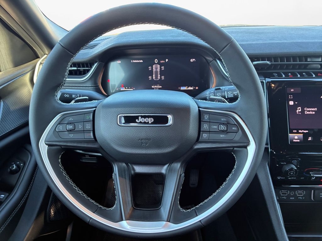 New Car 2025 Jeep Grand Cherokee  Laredo X For Sale Under $35,000 In Austin, Texas