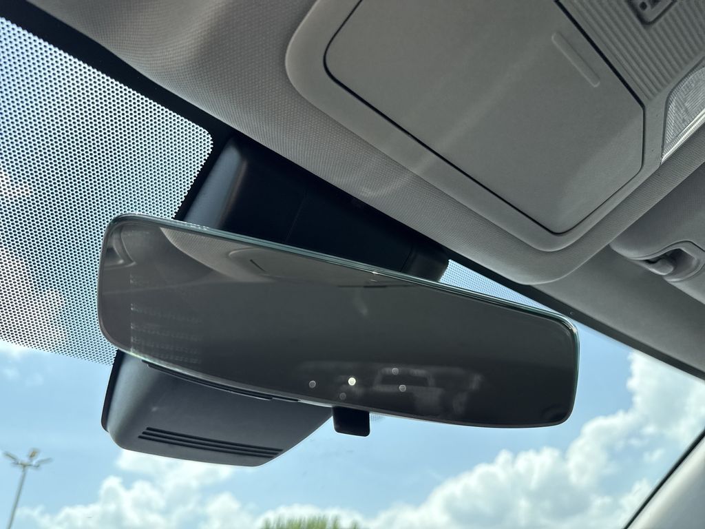 2023 Toyota RAV4 LE Black at Texan Dodge Chrysler Jeep Ram