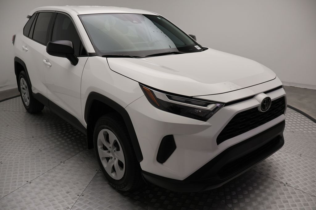 Thumbnail: 2024 Toyota RAV4 - 6