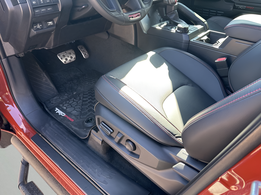 Used Car 2024 Toyota Tacoma Hybrid  Trd Pro For Sale Under $60,000 In Austin, Texas