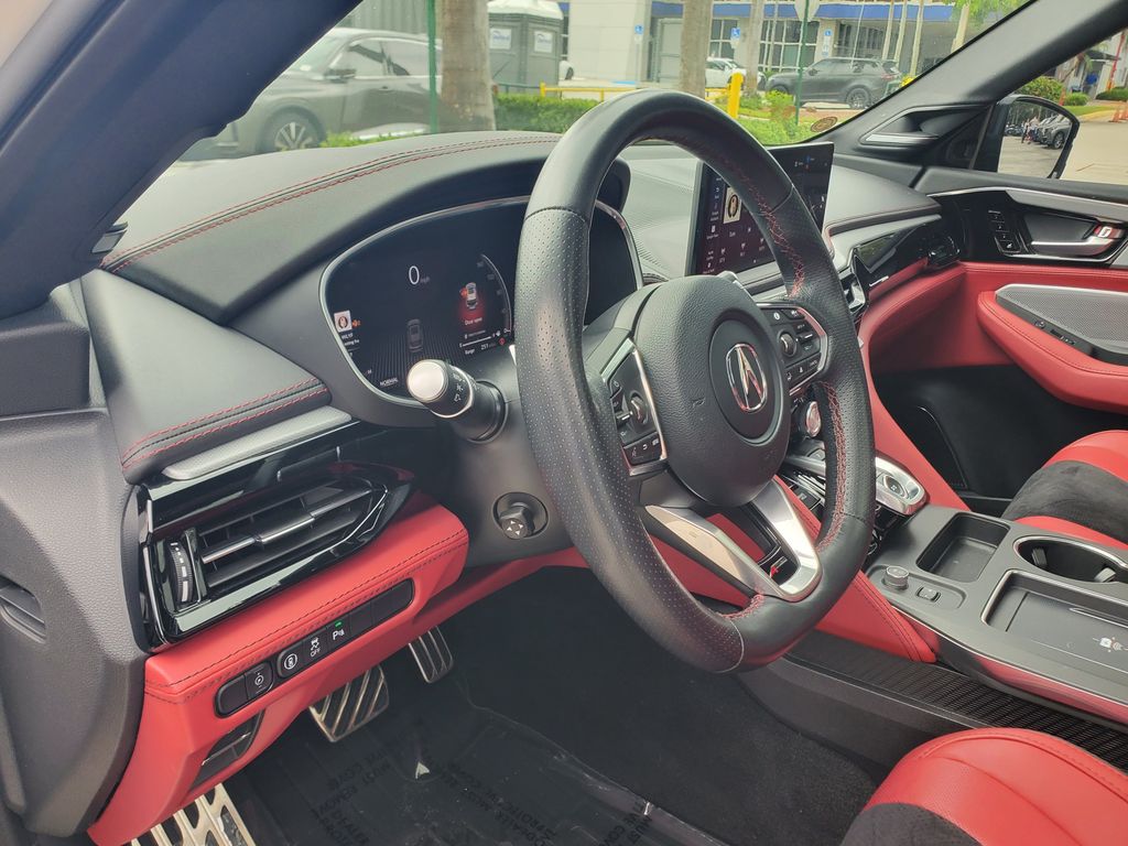 2025 Acura MDX - $47,488