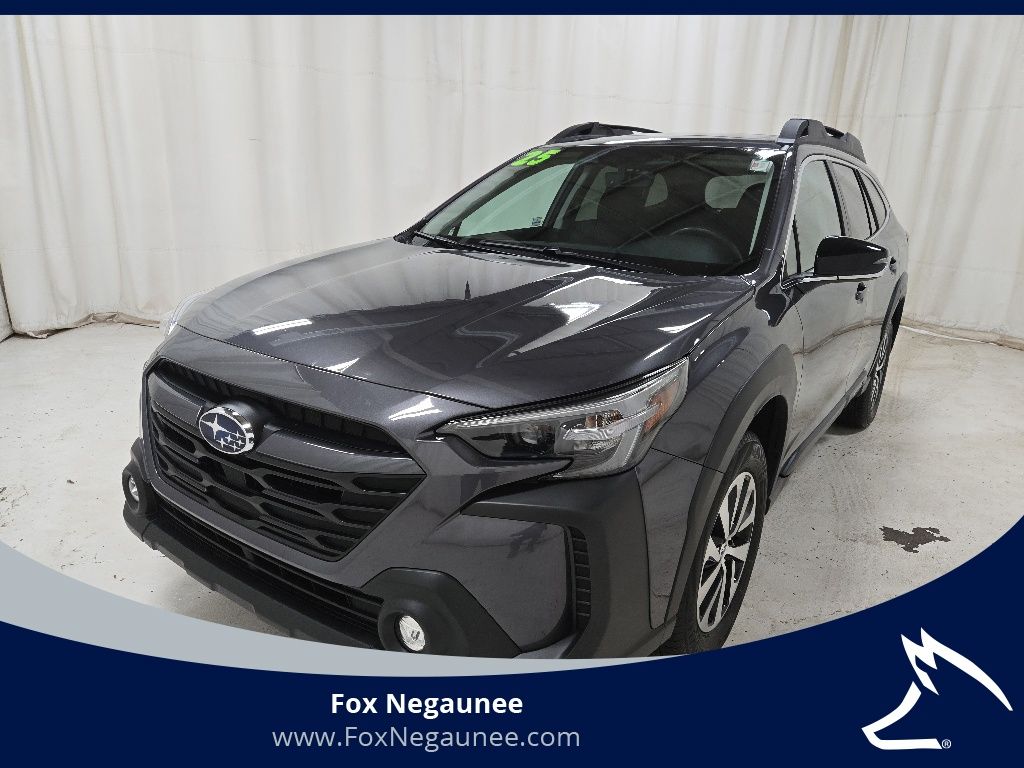 2025 Subaru Outback Premium AWD