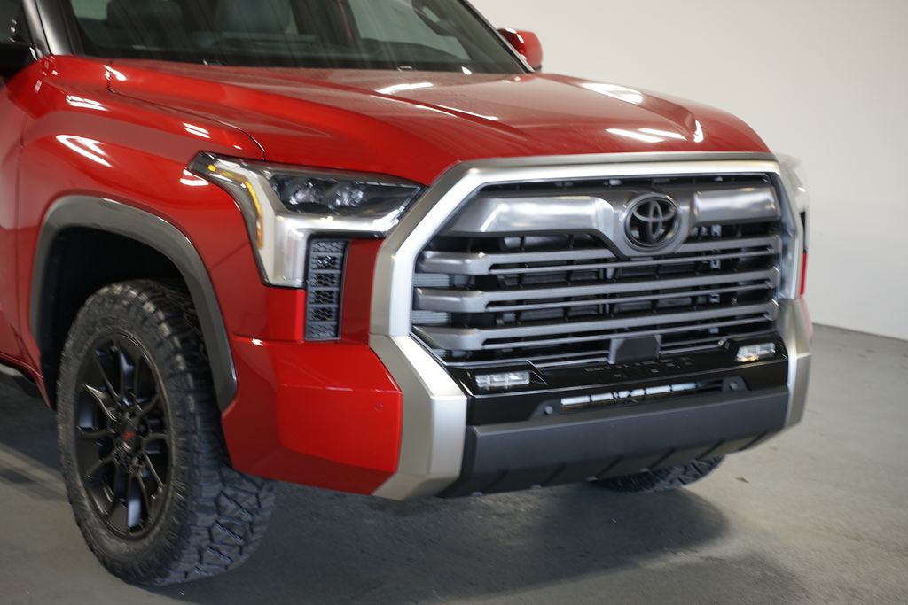 Thumbnail: 2026 Toyota Tundra - 4