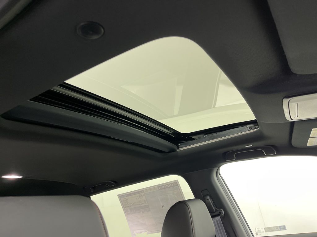 Thumbnail: 2026 Honda CR-V - 12