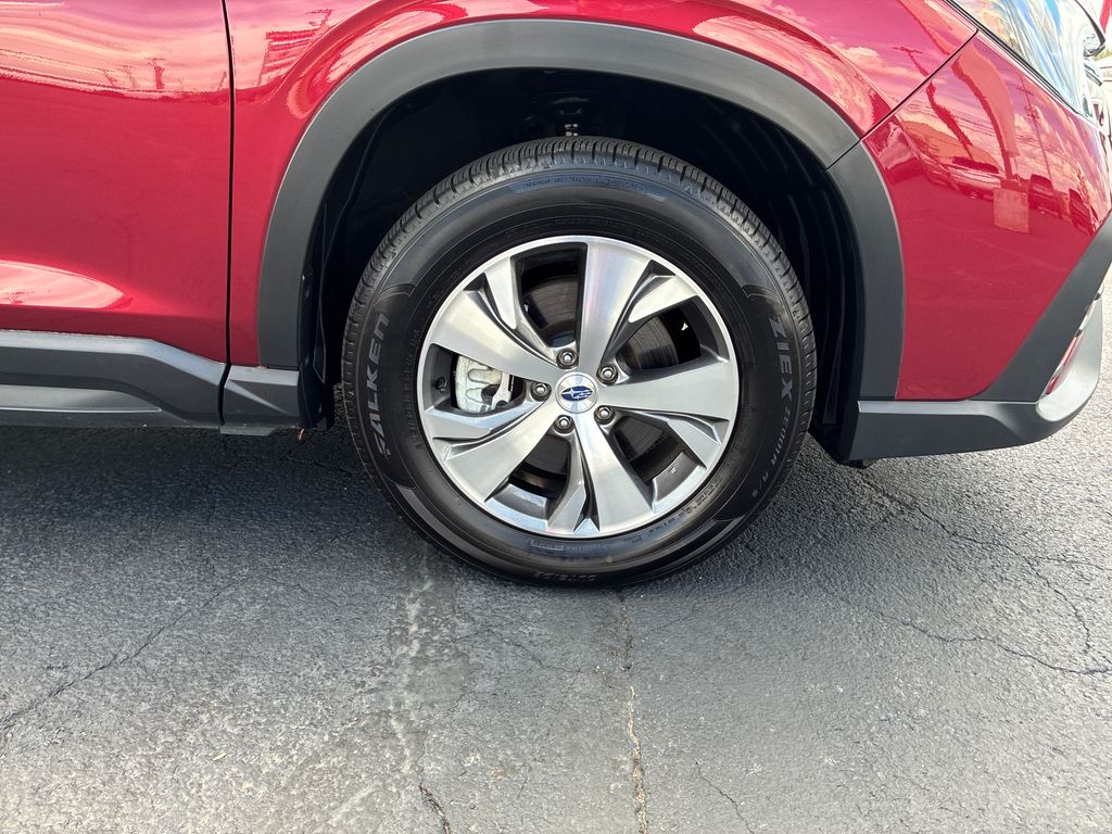2025 Subaru Ascent Premium - 8