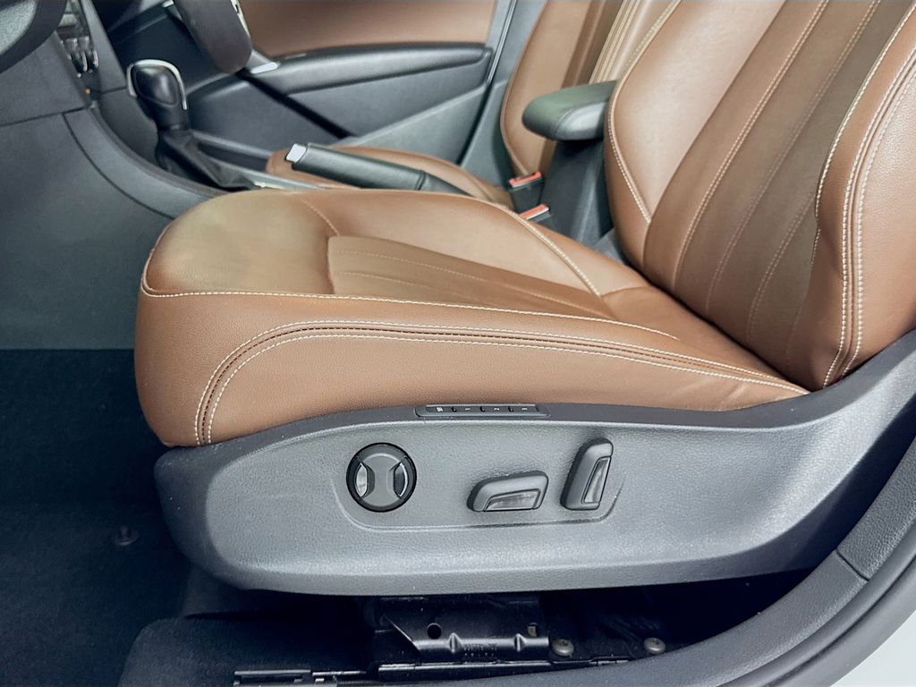 Used Car 2022 Volkswagen Passat  2.0t Limited Edition For Sale Under $20,000 In Austin, Texas