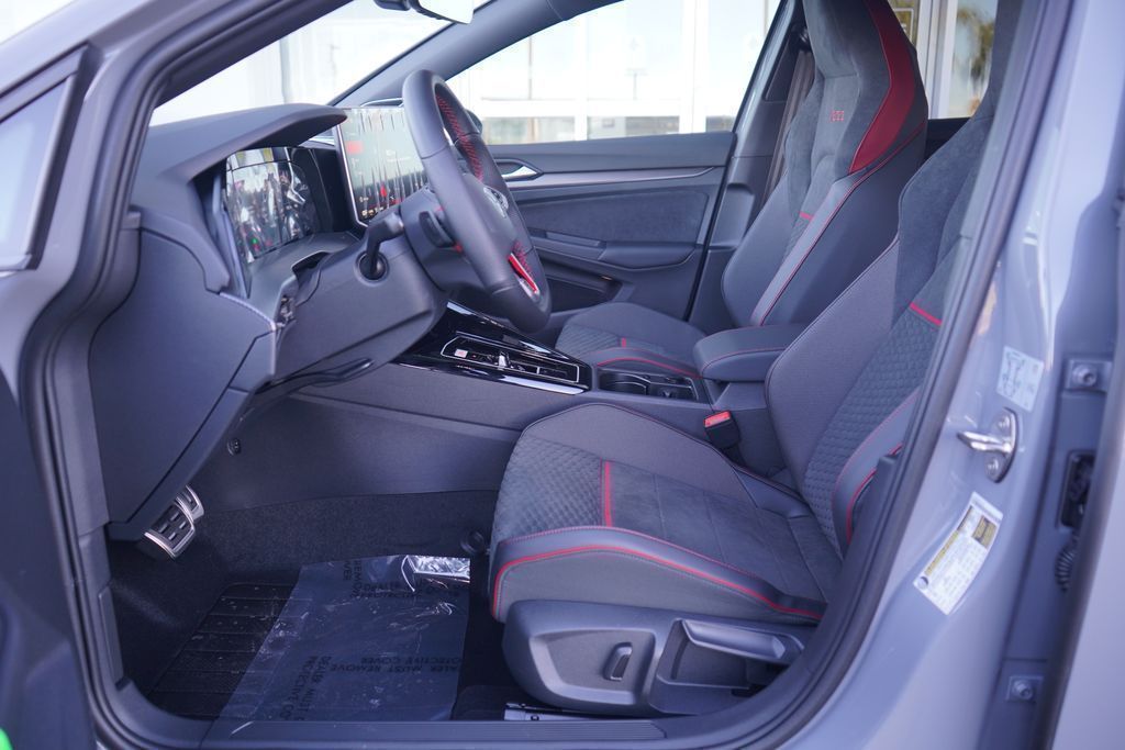 Thumbnail: 2026 Volkswagen Golf - 6